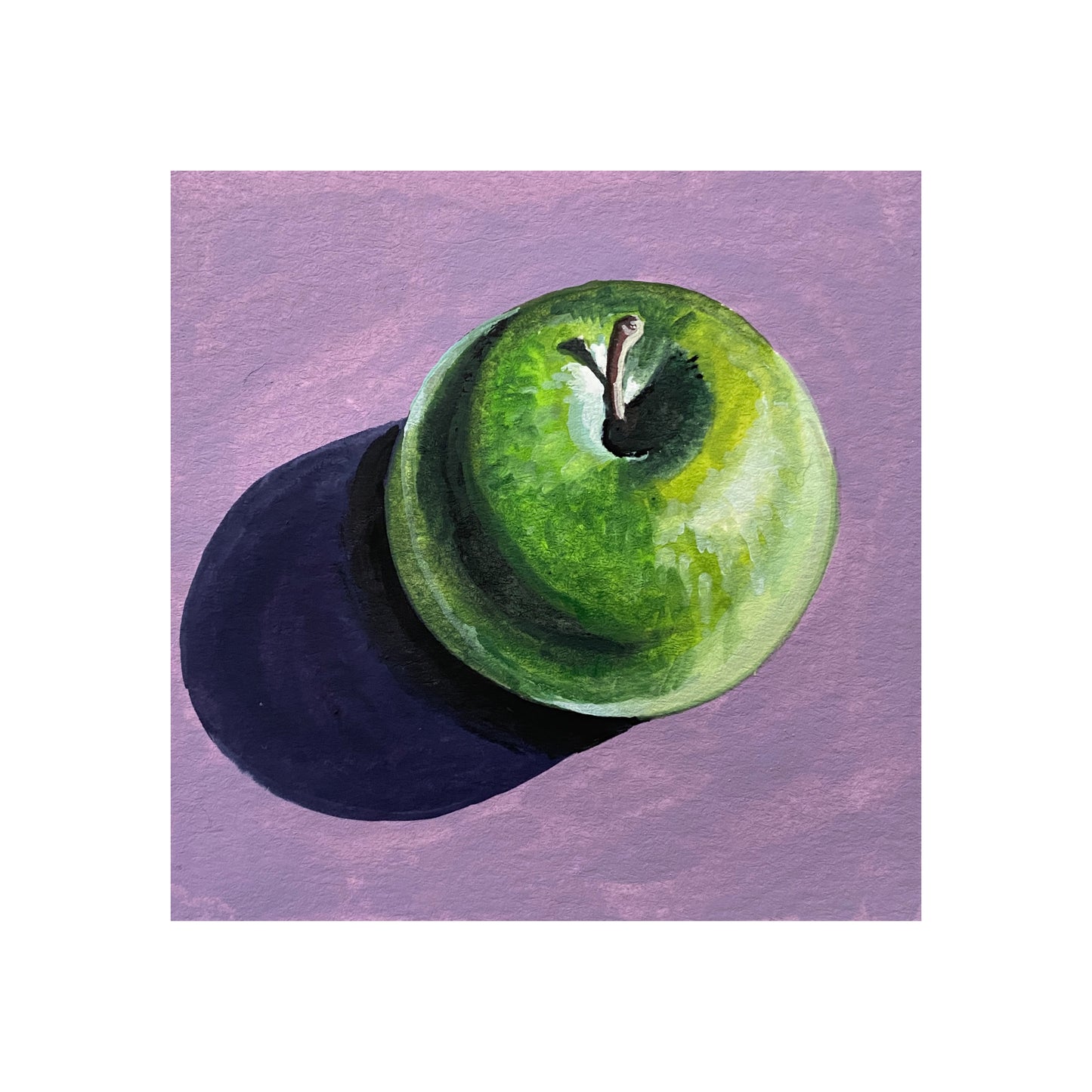 Apple Print