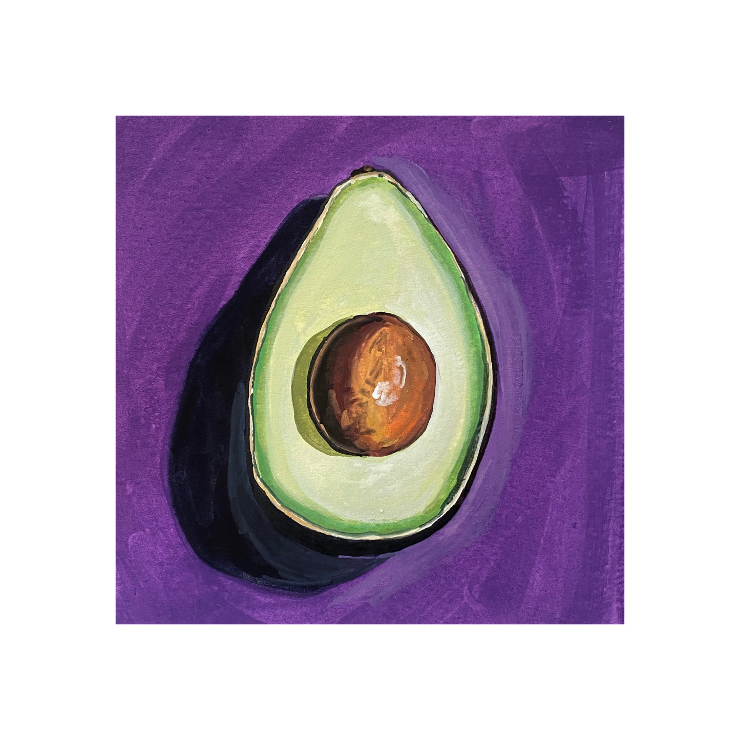 Avocado Print