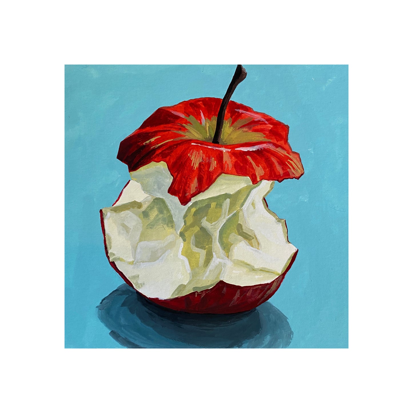 Apple Print