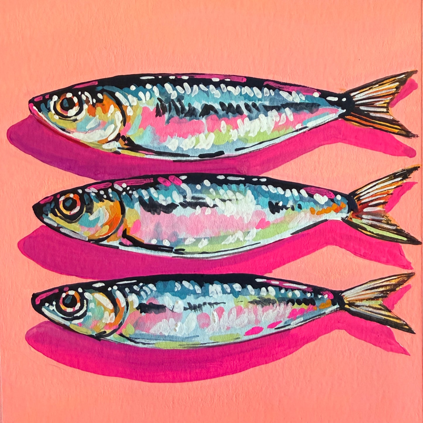 Sardine Commission
