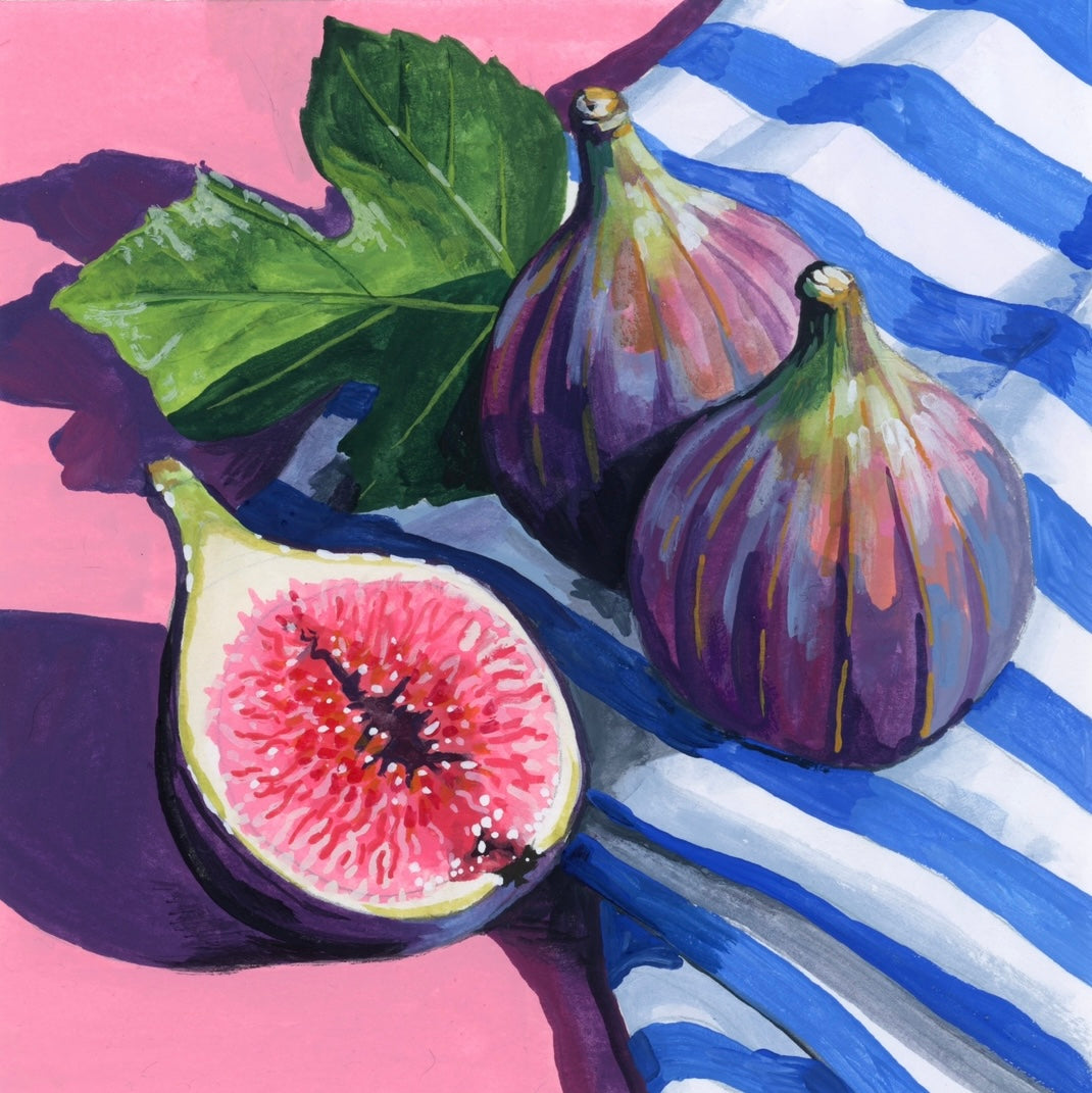 Fig Sweet