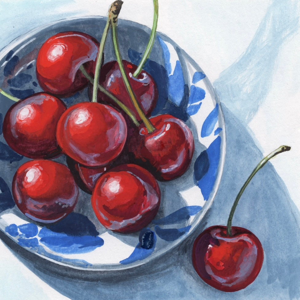 Last Taste of Summer