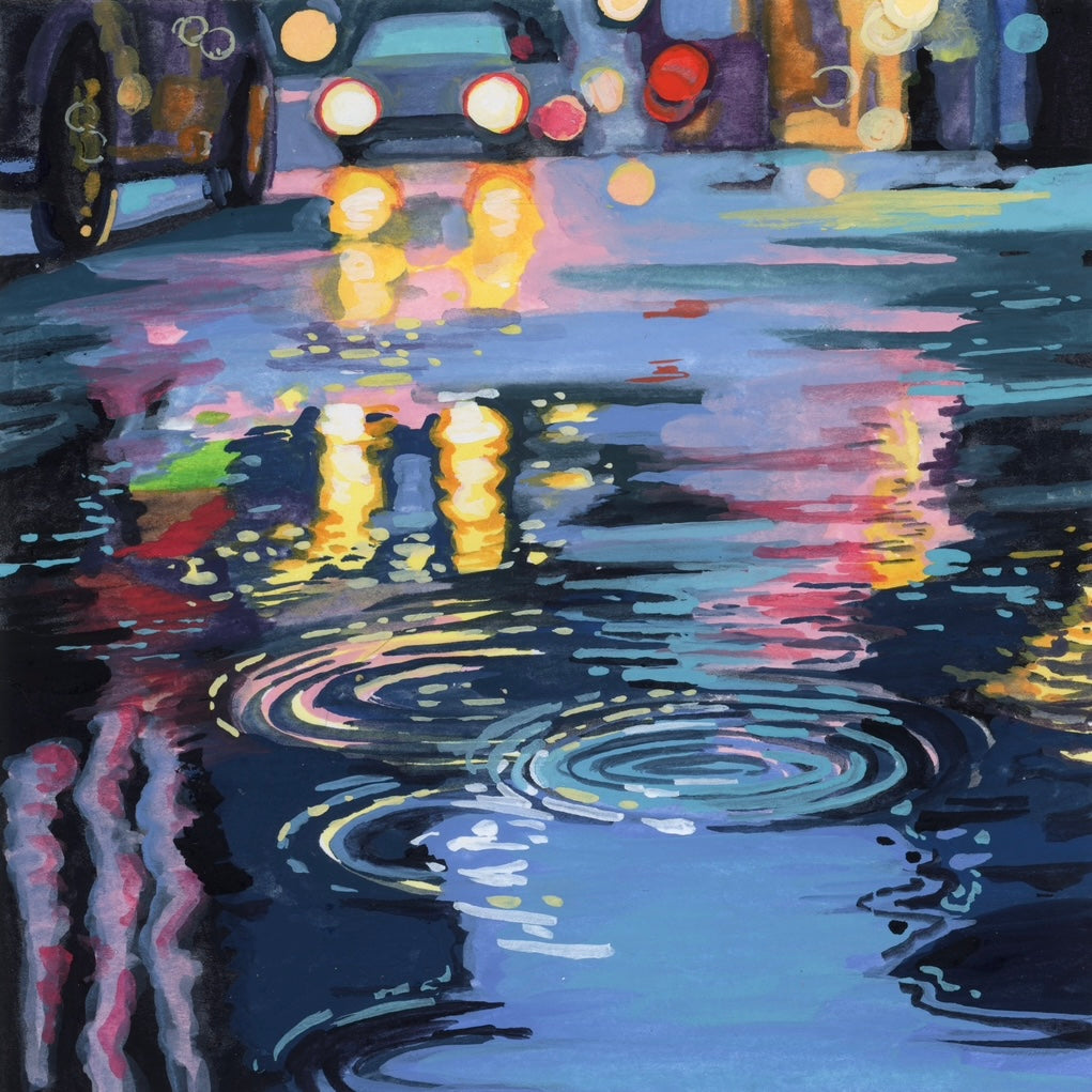Rainy Day