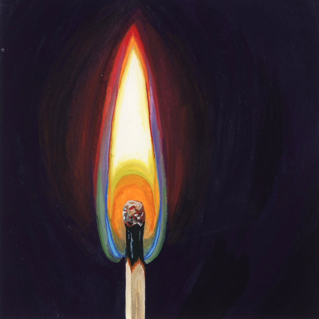 This Flame