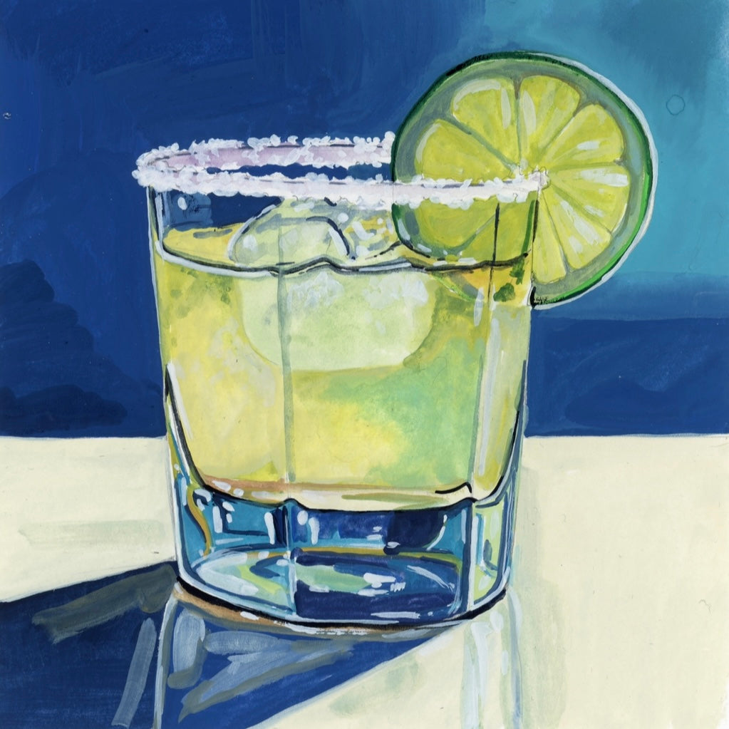 Margarita