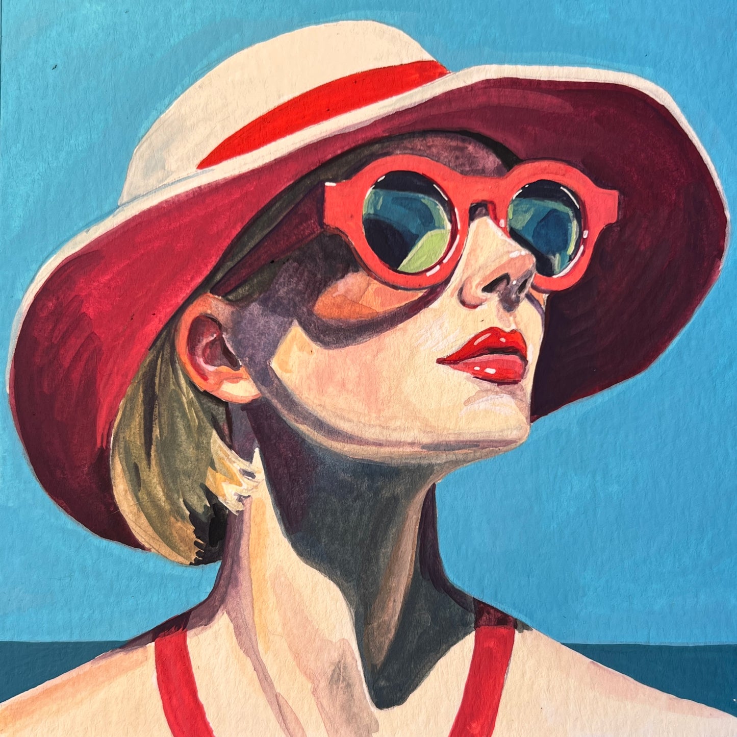 Sunhat
