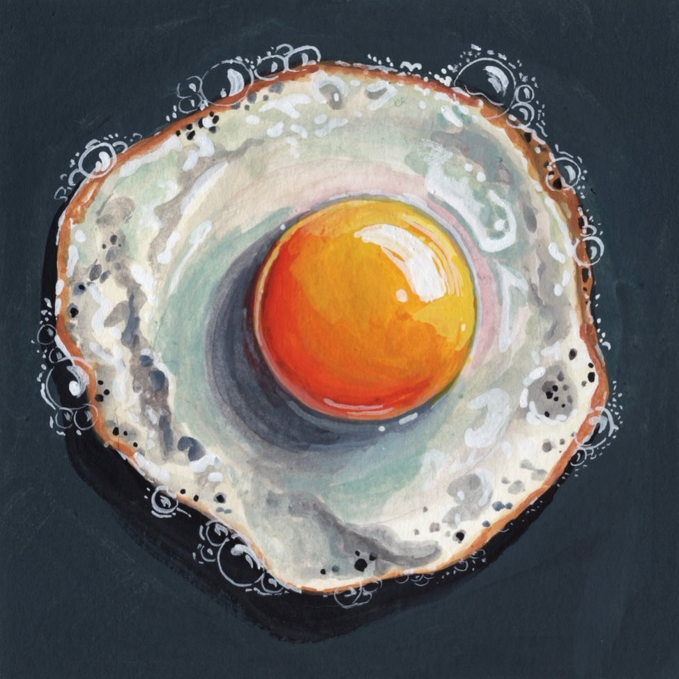 Look on the Sunny Side