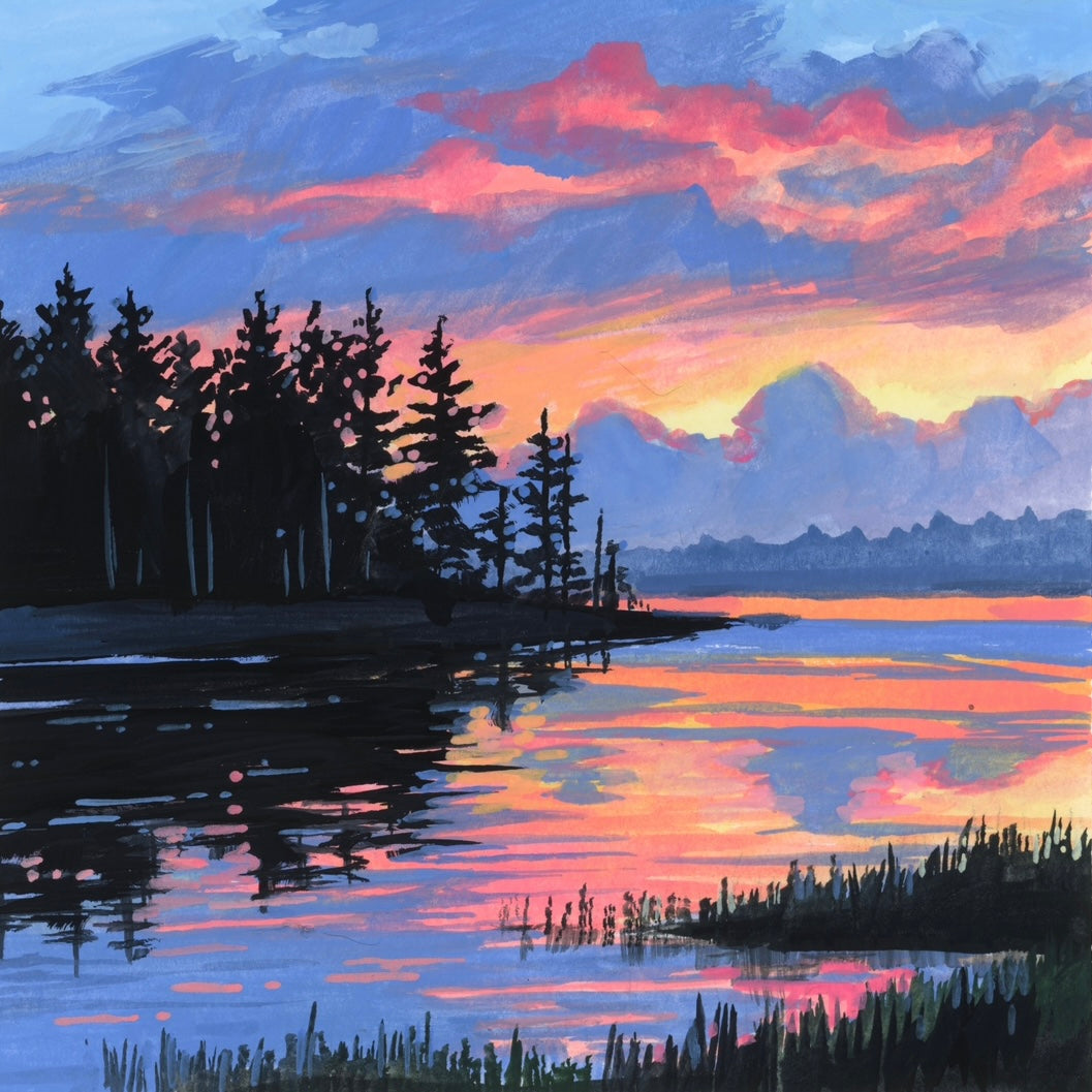 Last Light
