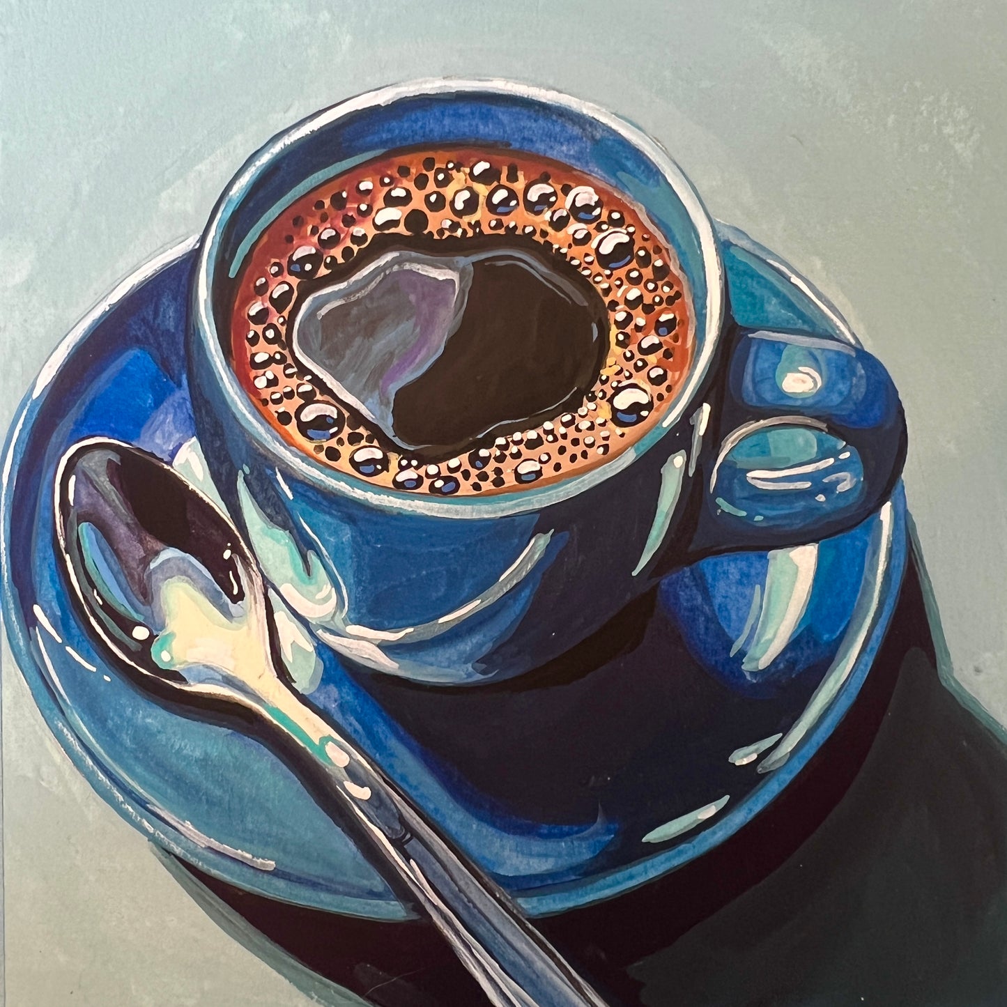 Coffee Time