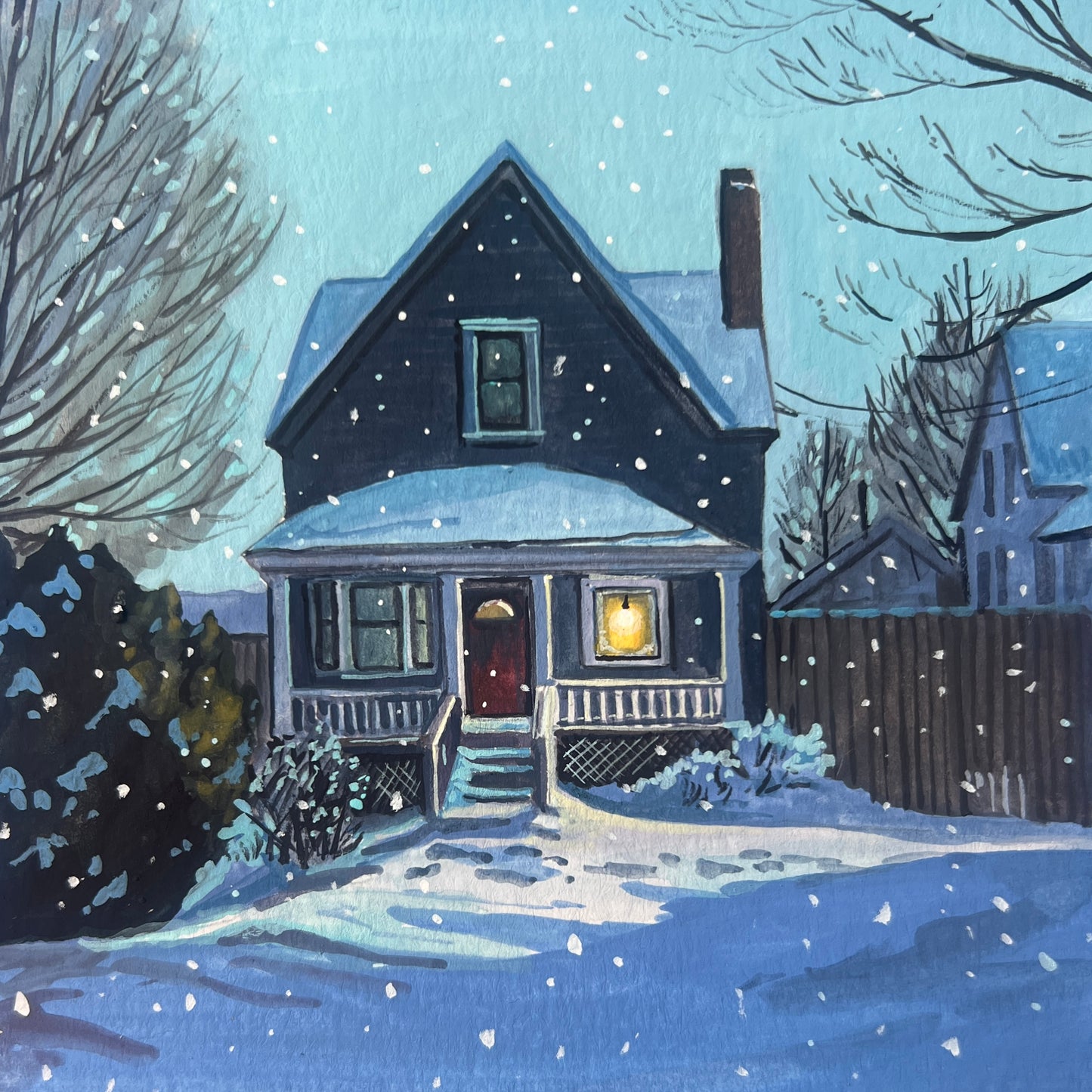 Silent Night