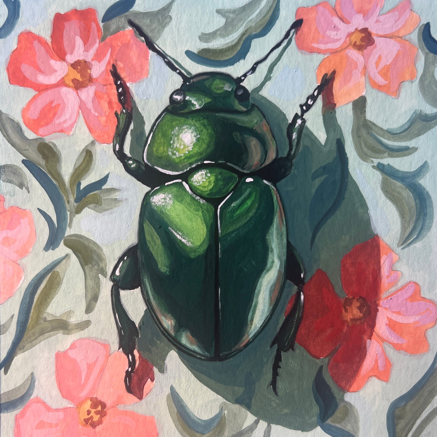 Beetle