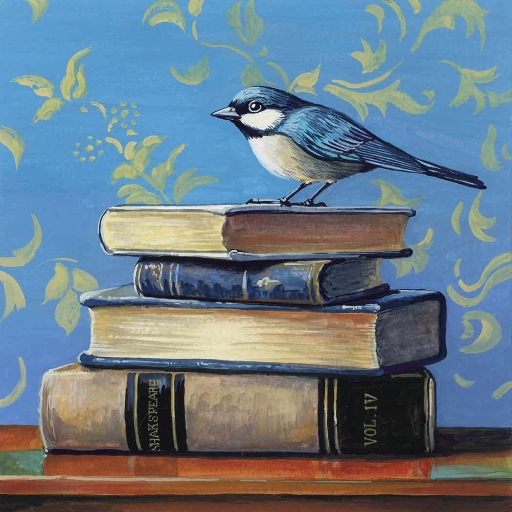Book Song 8x8