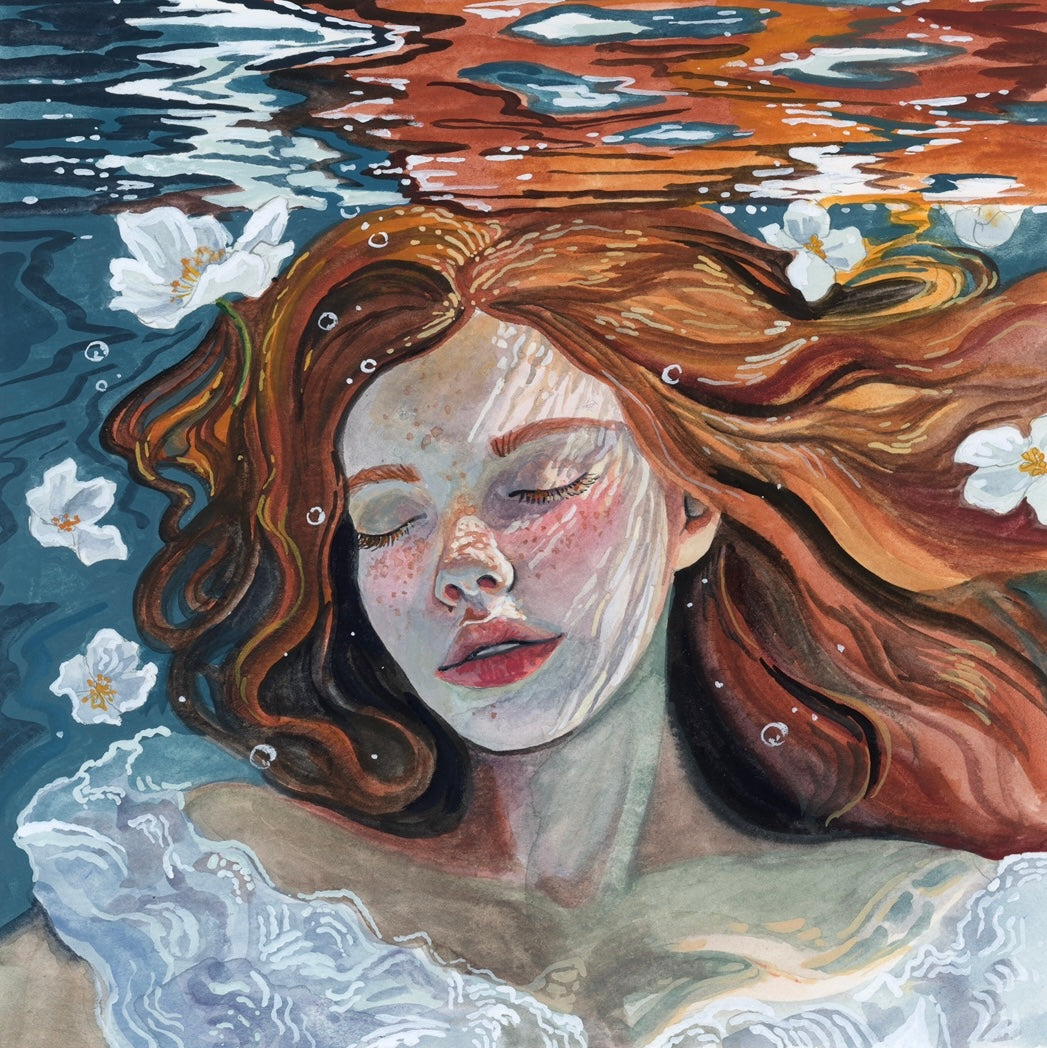 Water Maiden