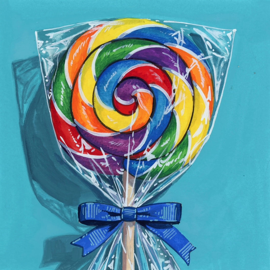 Sugar Spin