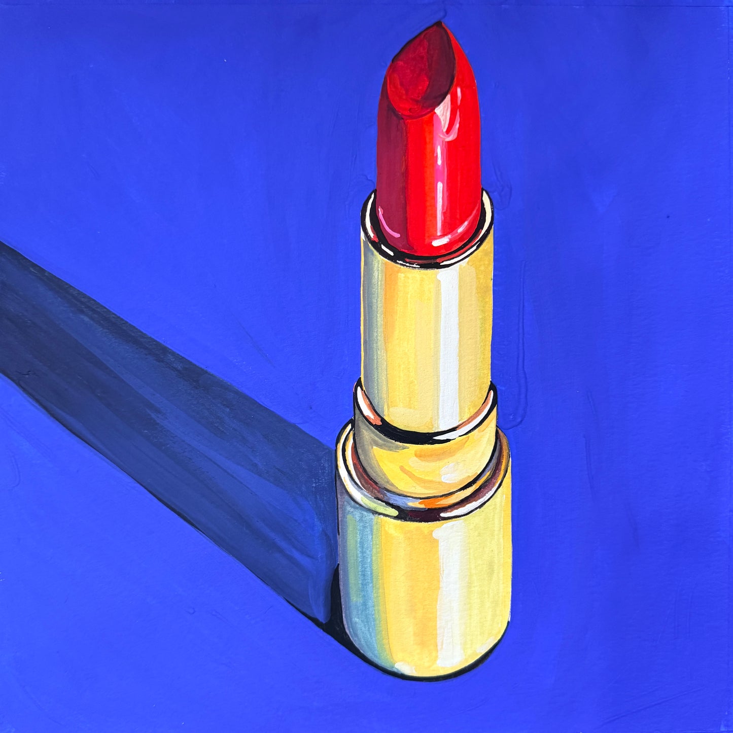 Lipstick Commission