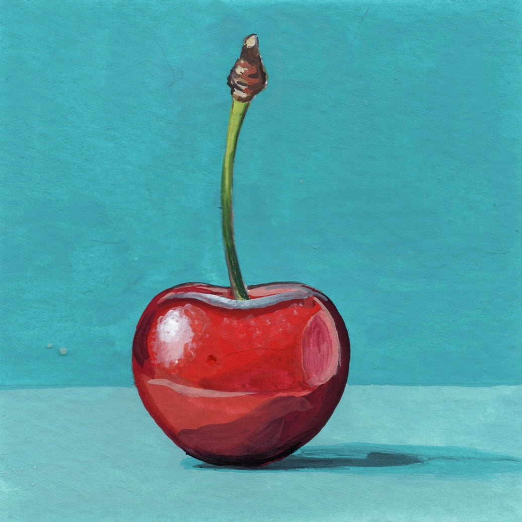 Mini Cherry
