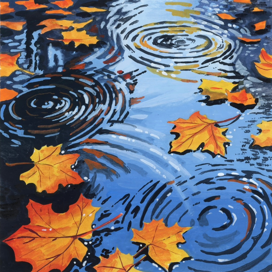 Falling