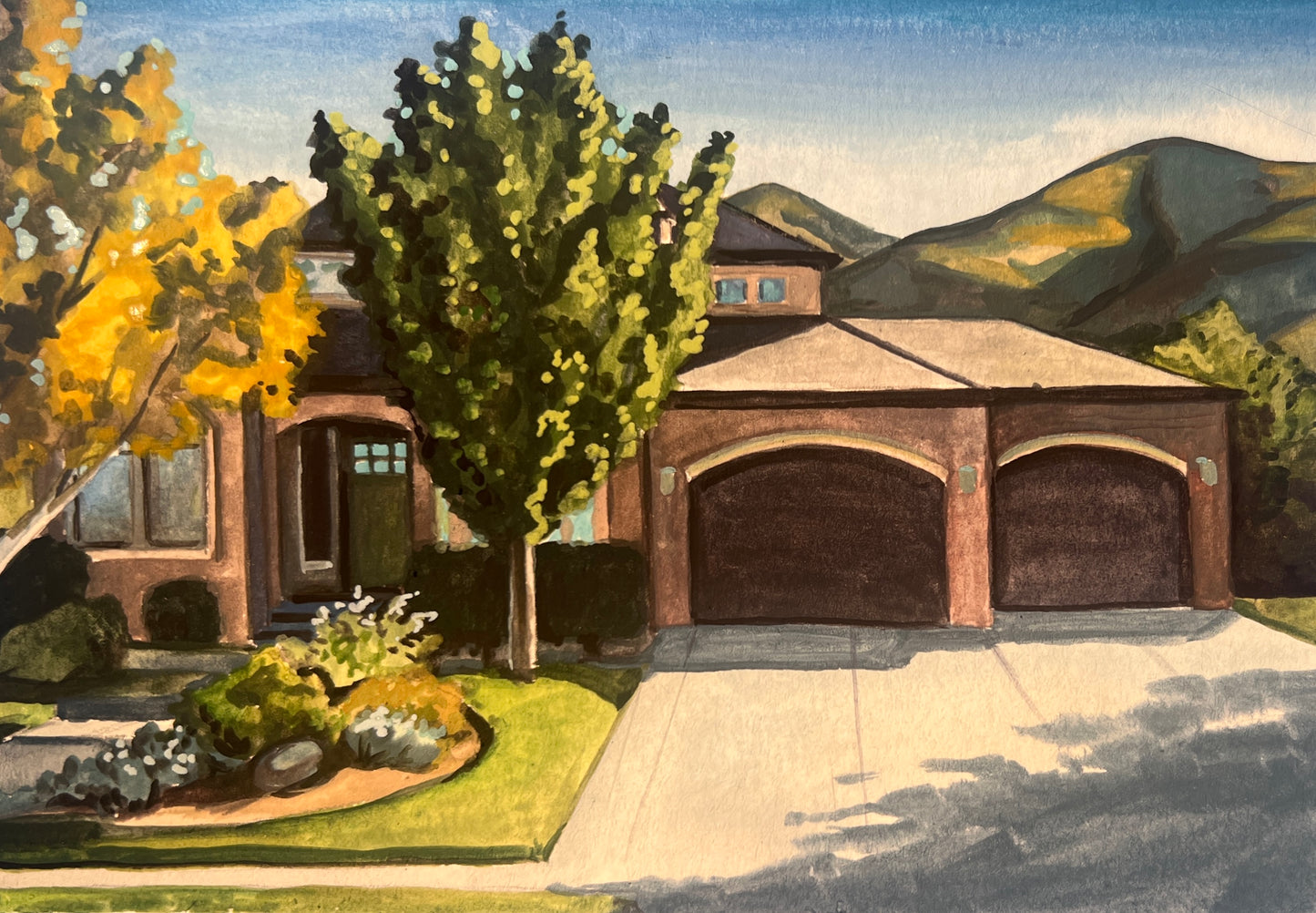 House Commission