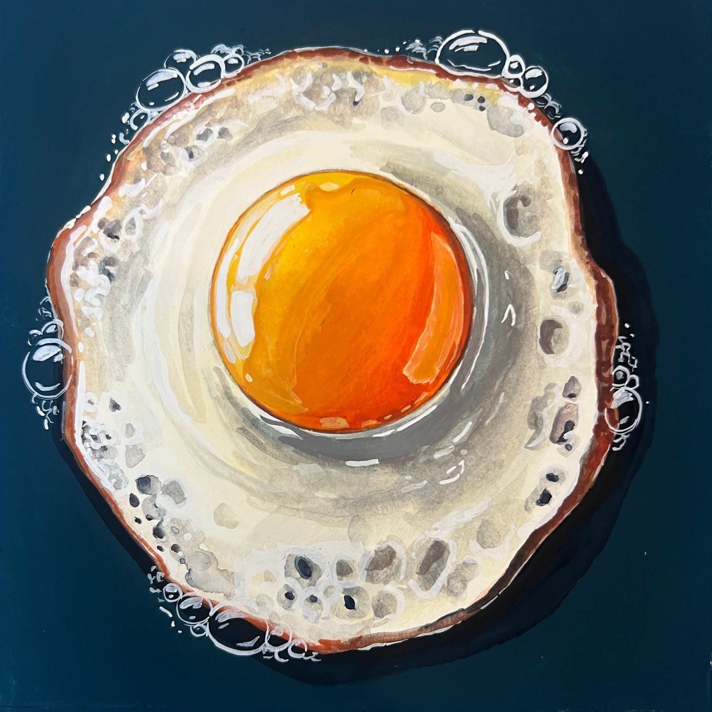 Sunny Side