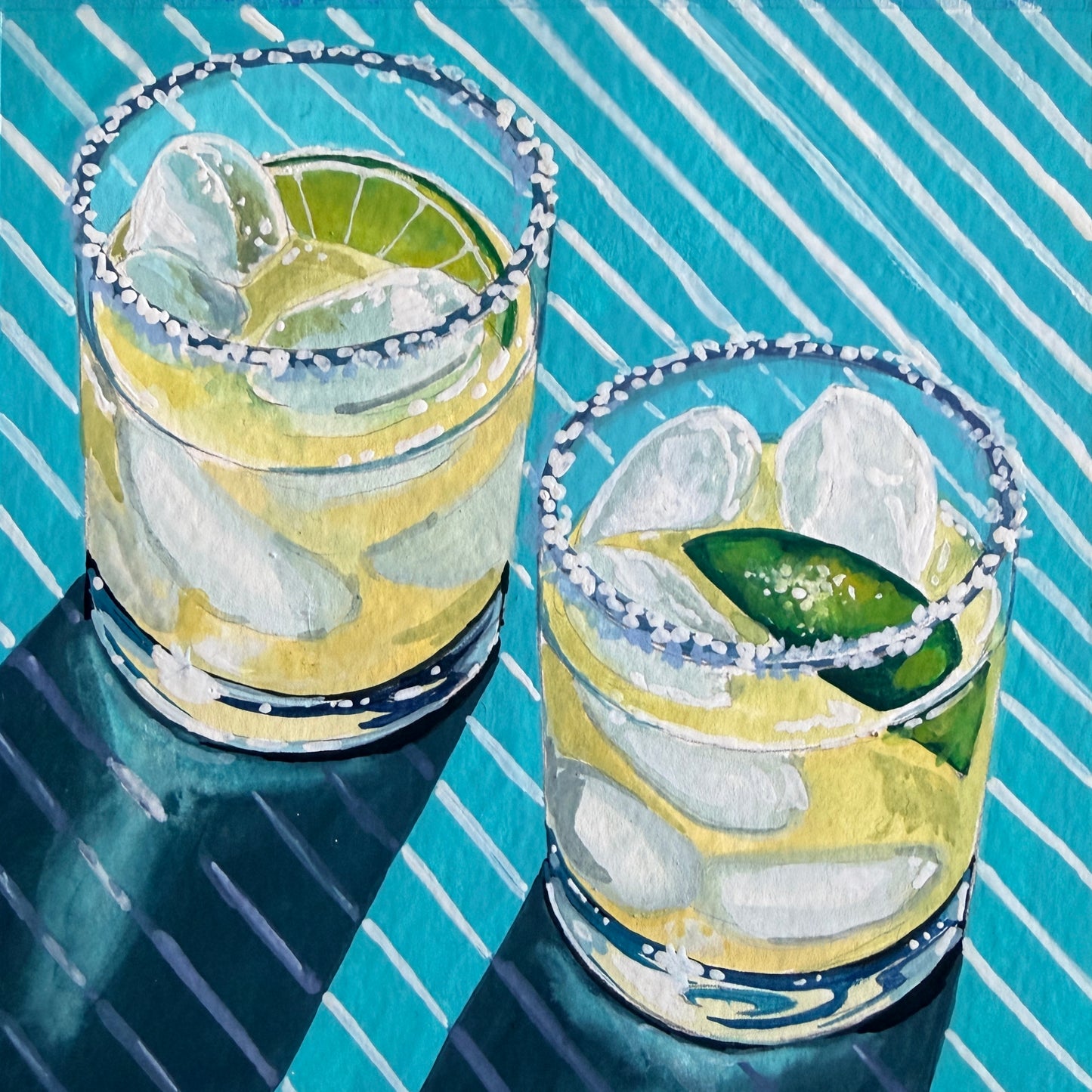 Margarita Commission