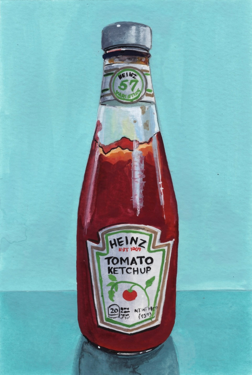 Ketchup