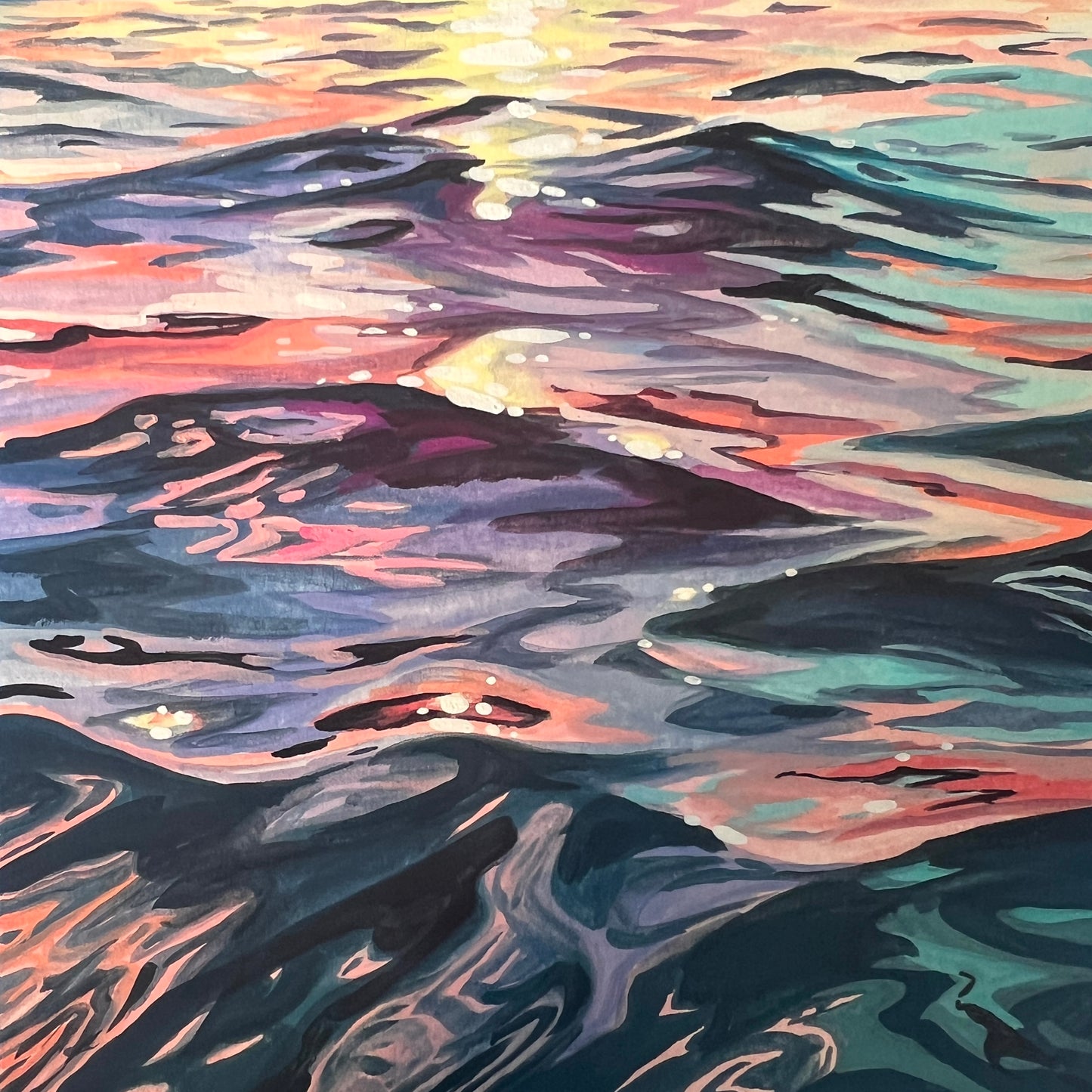 Silent Sea