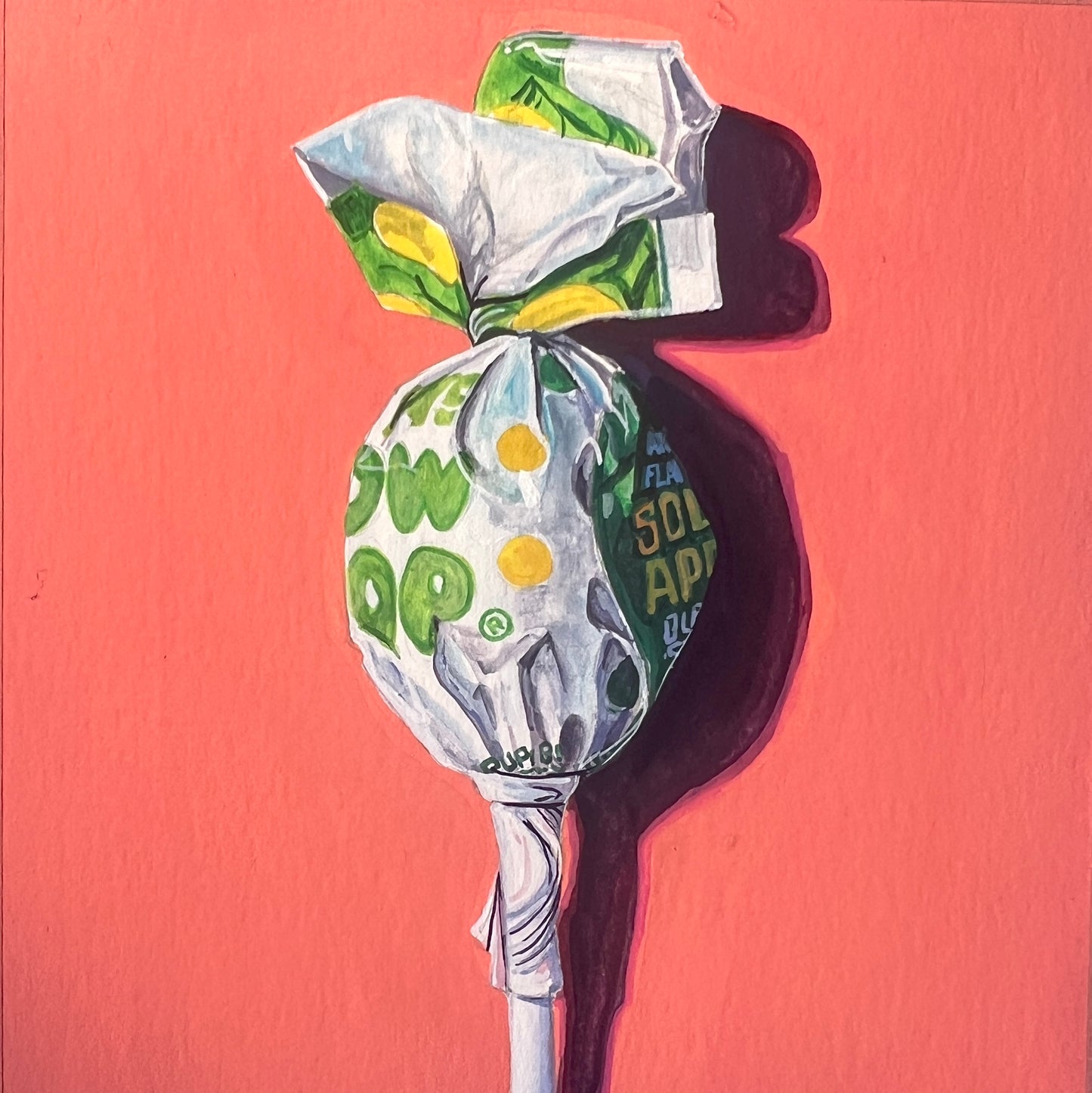 Blow Pop