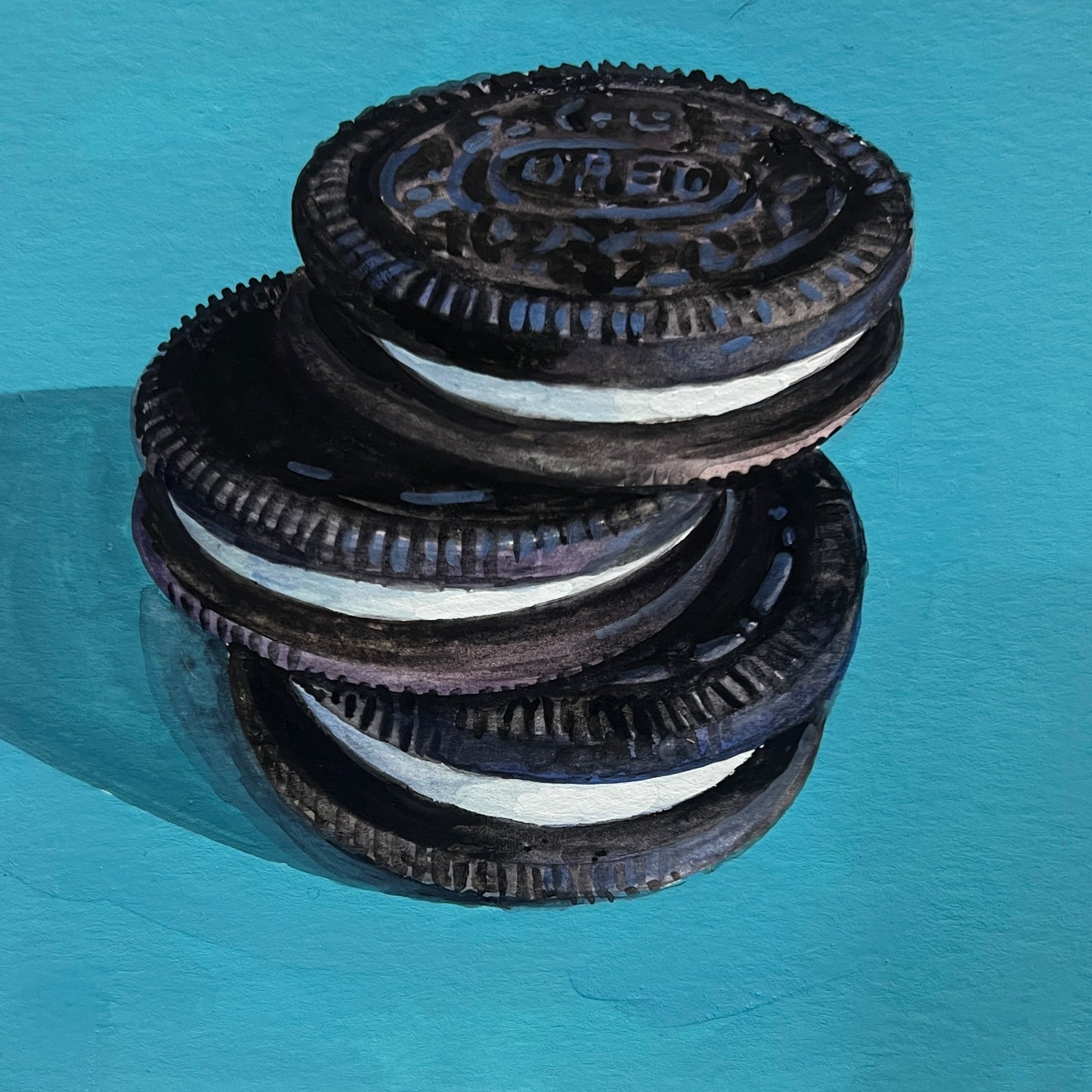 Oreos