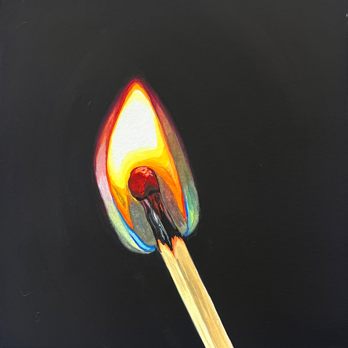 Burn