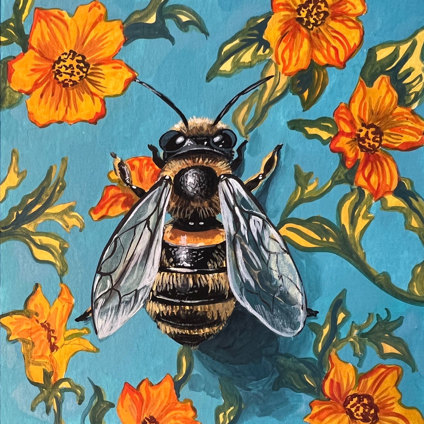 Honey