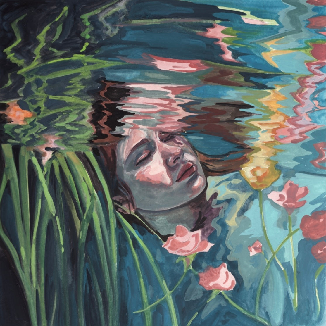 Ophelia Below 9x9
