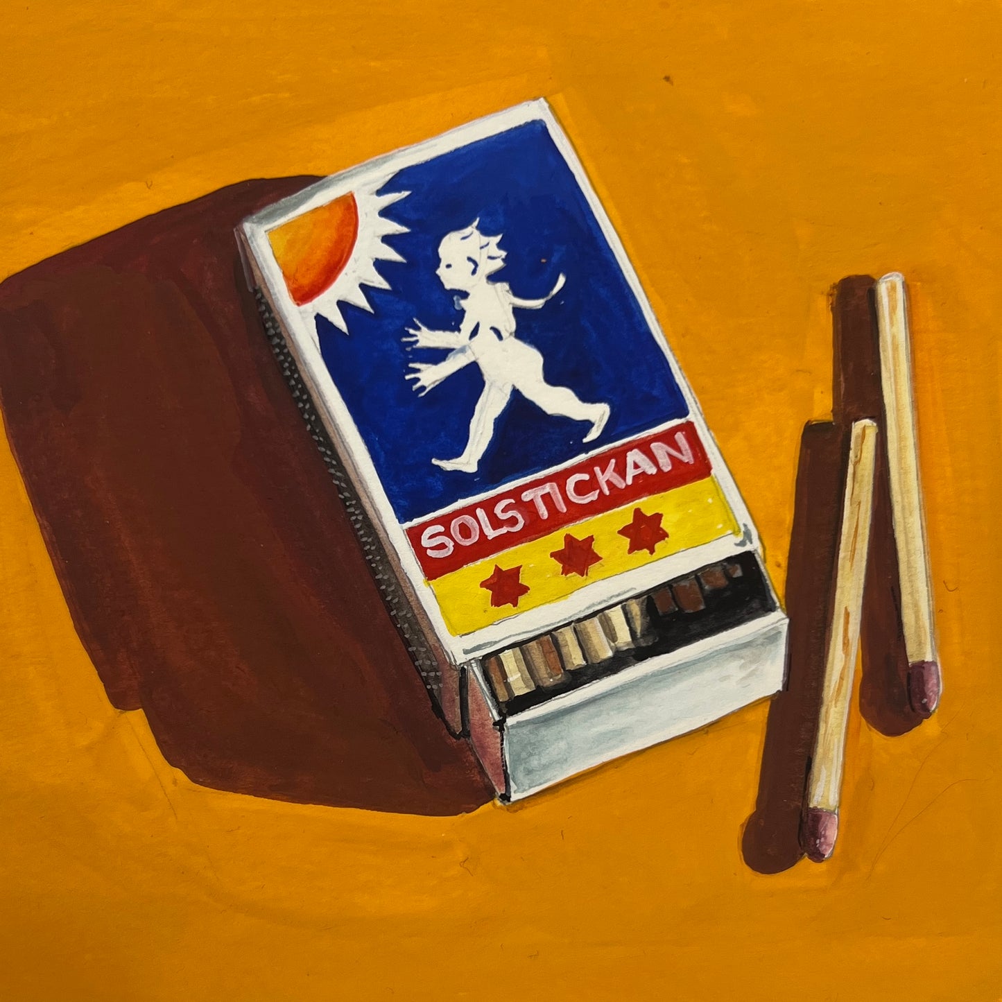 Matches