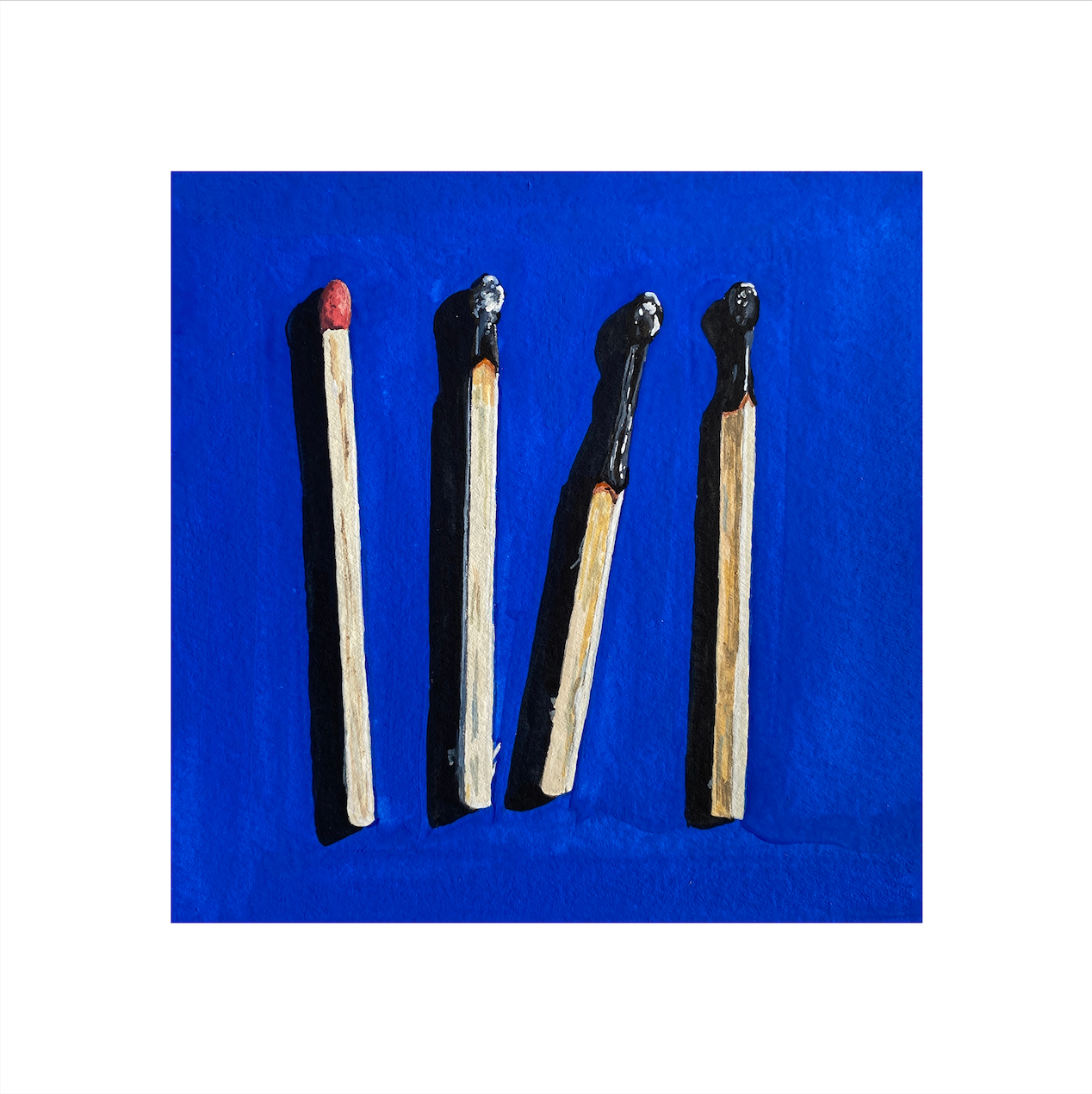 Matches Print