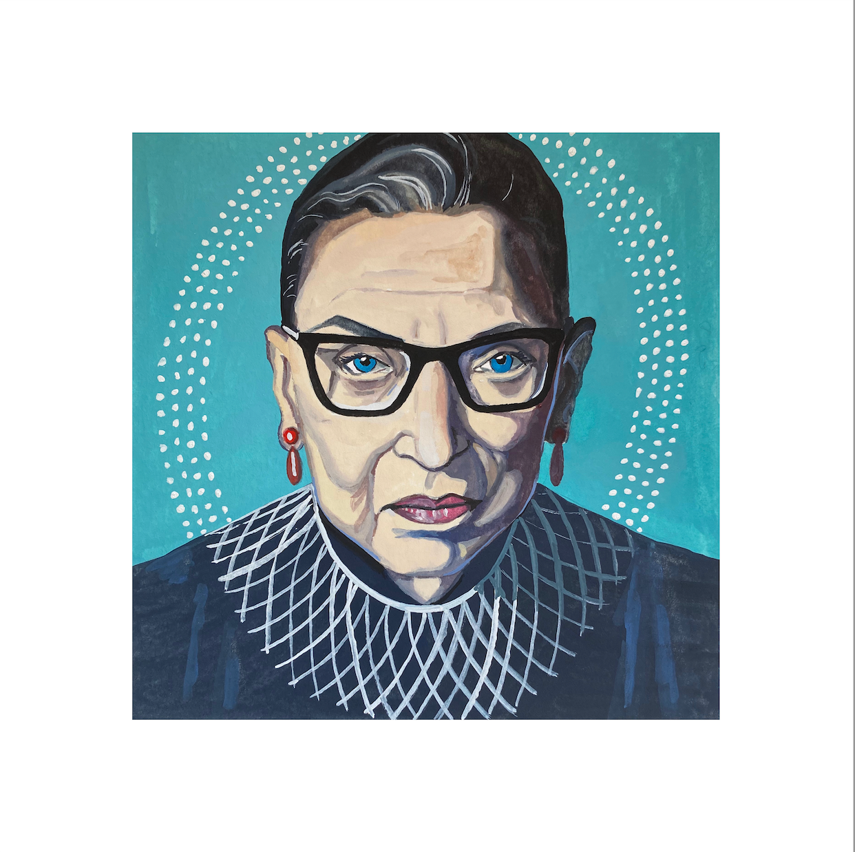 RBG Print