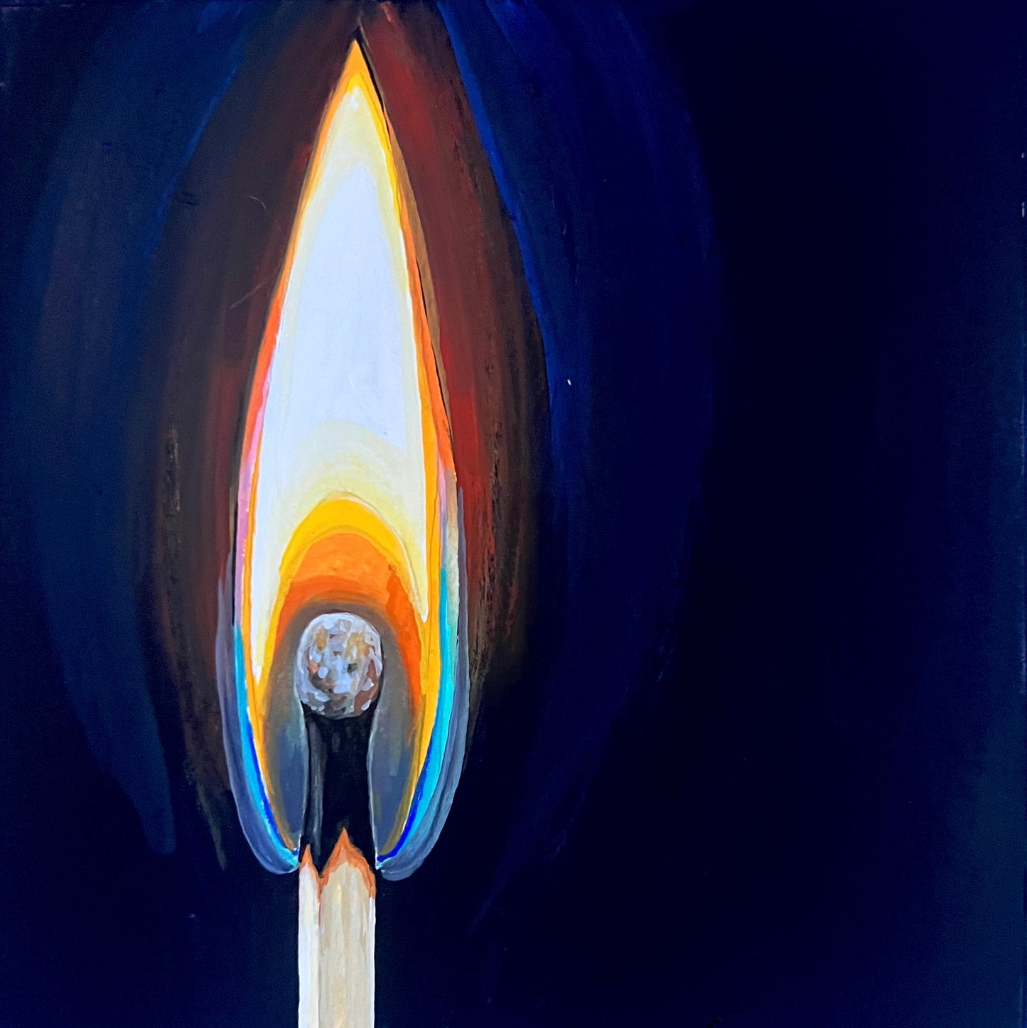 Your Flame