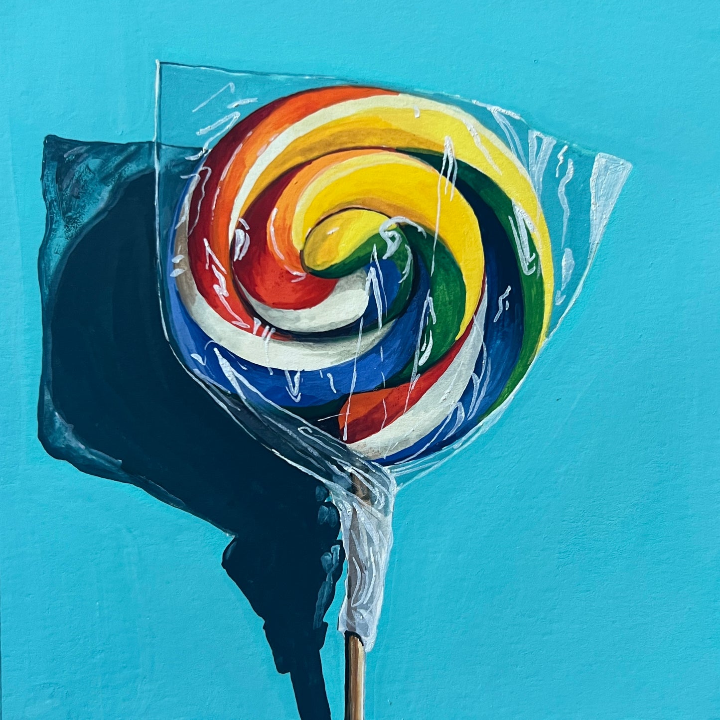Lollipop