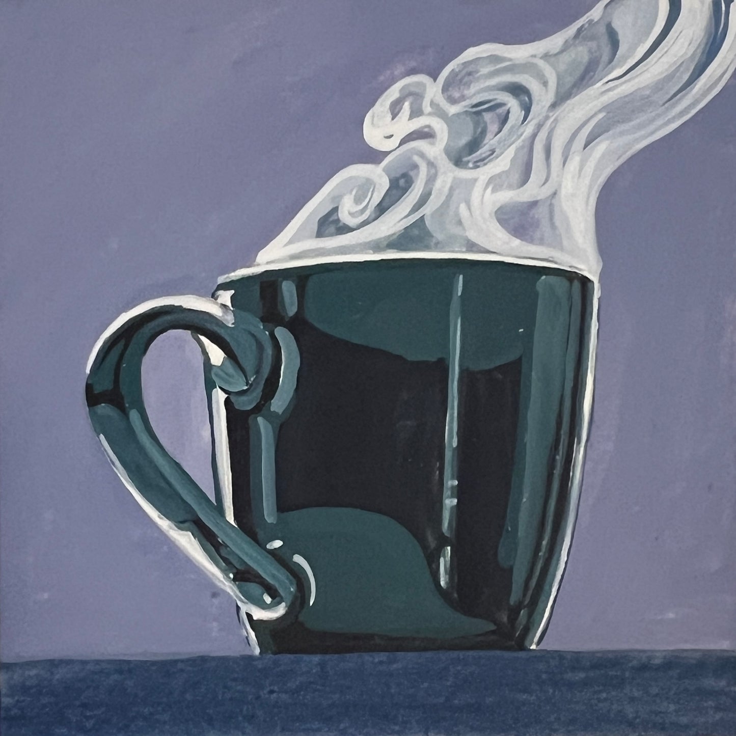 Steaming Mug Mini Original