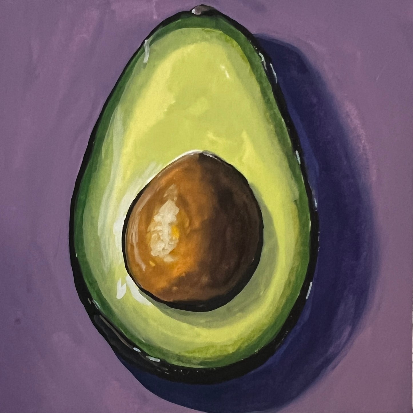 Avocado Mini Original