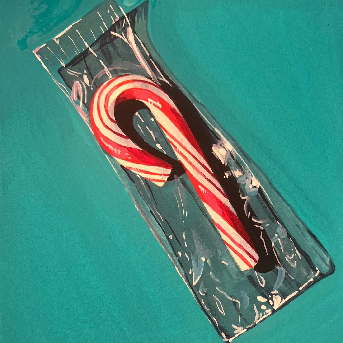 Candy Cane