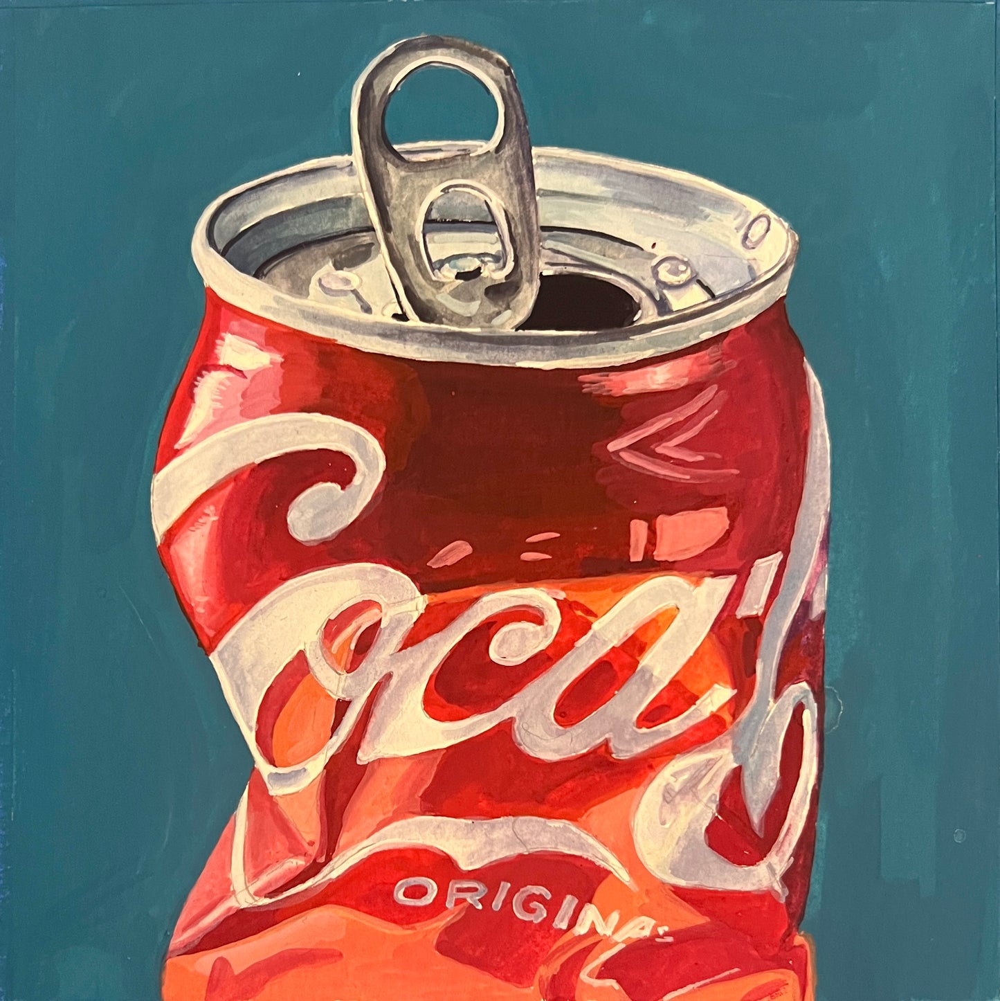 Coke Can