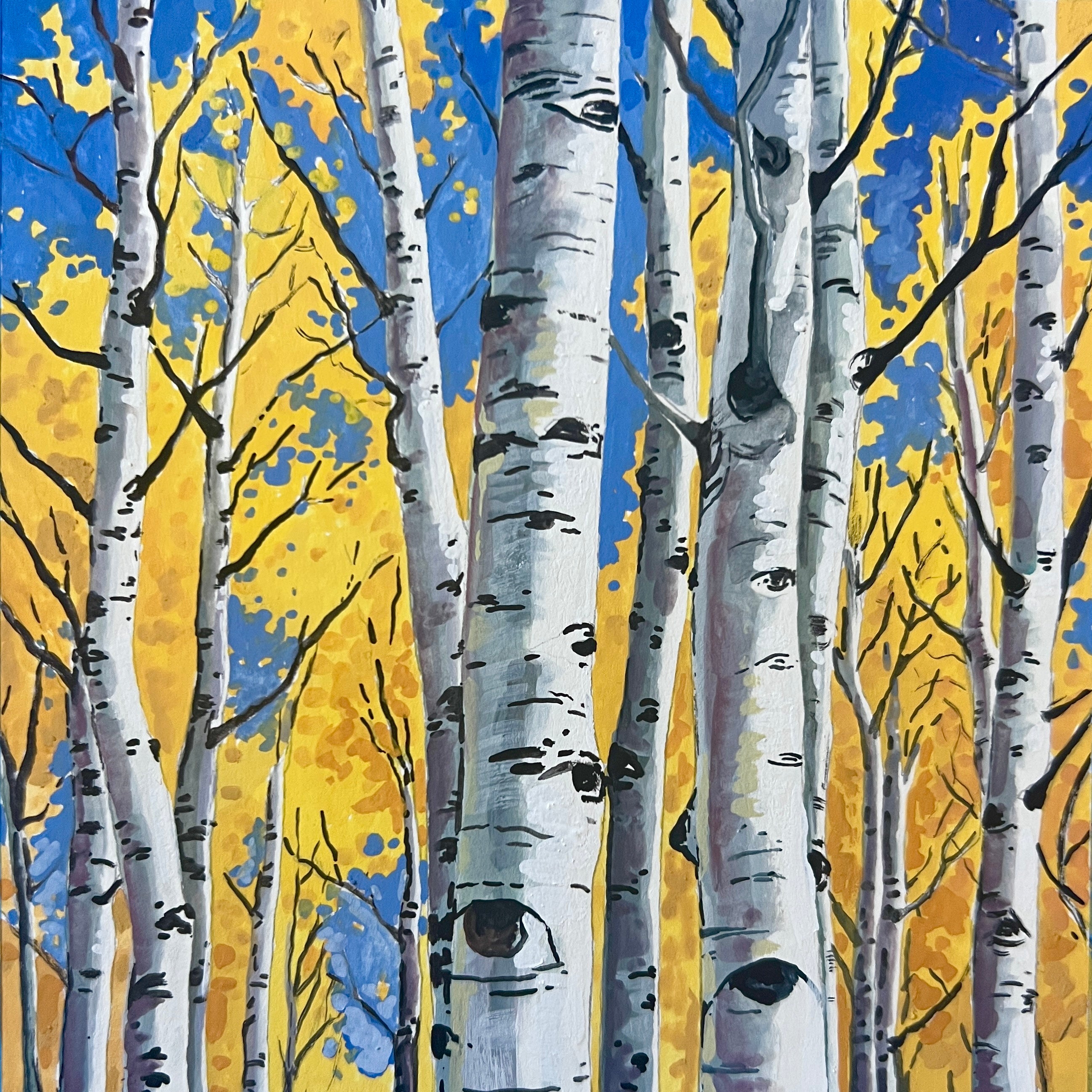 Aspen – Kate Jarvik Birch