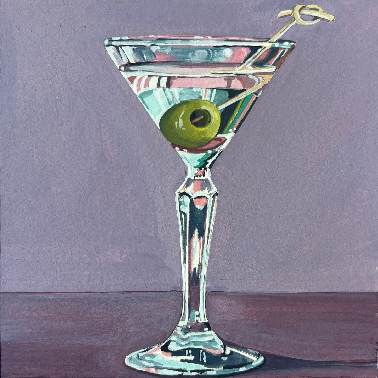 Martini