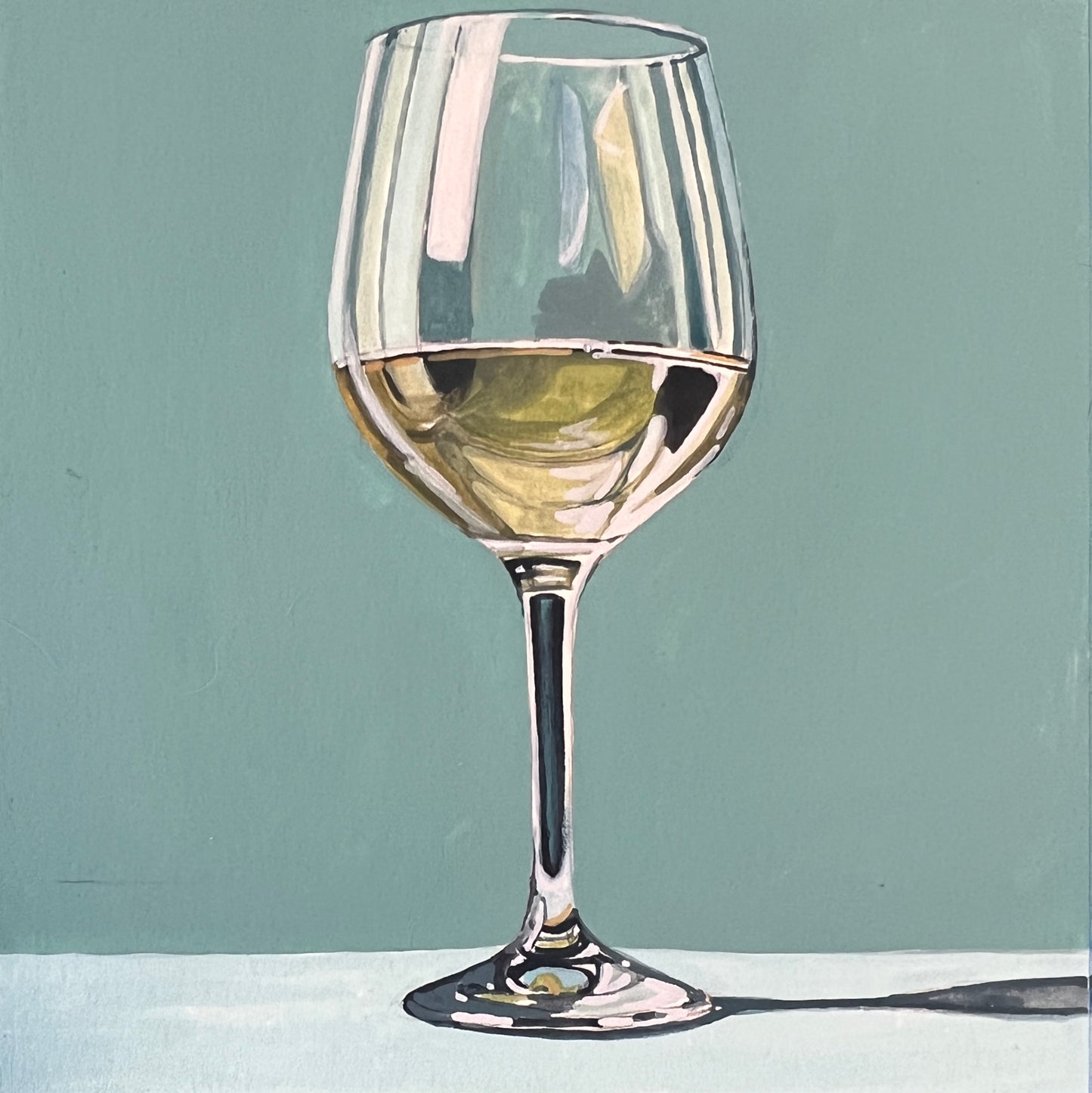 White Wine