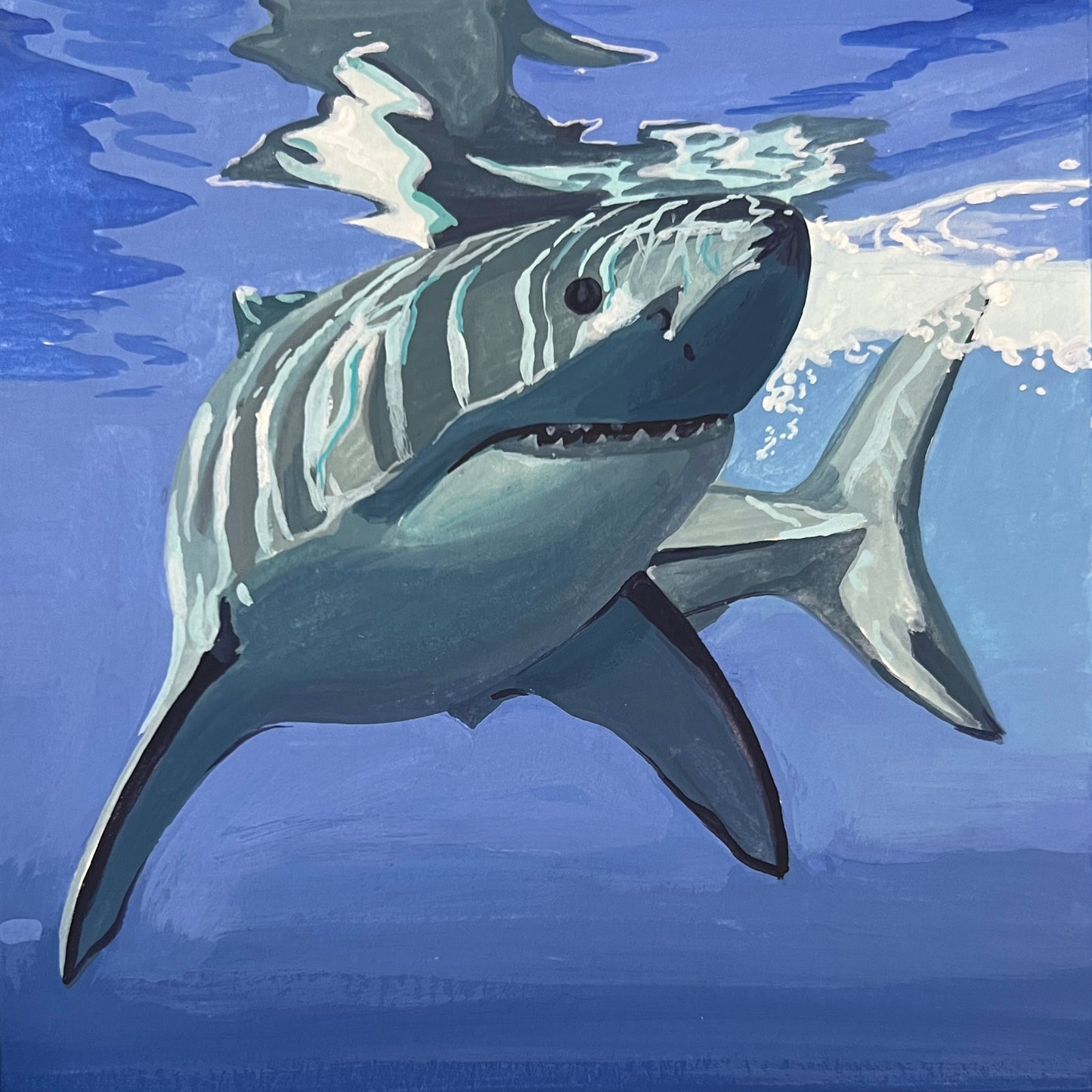Great White