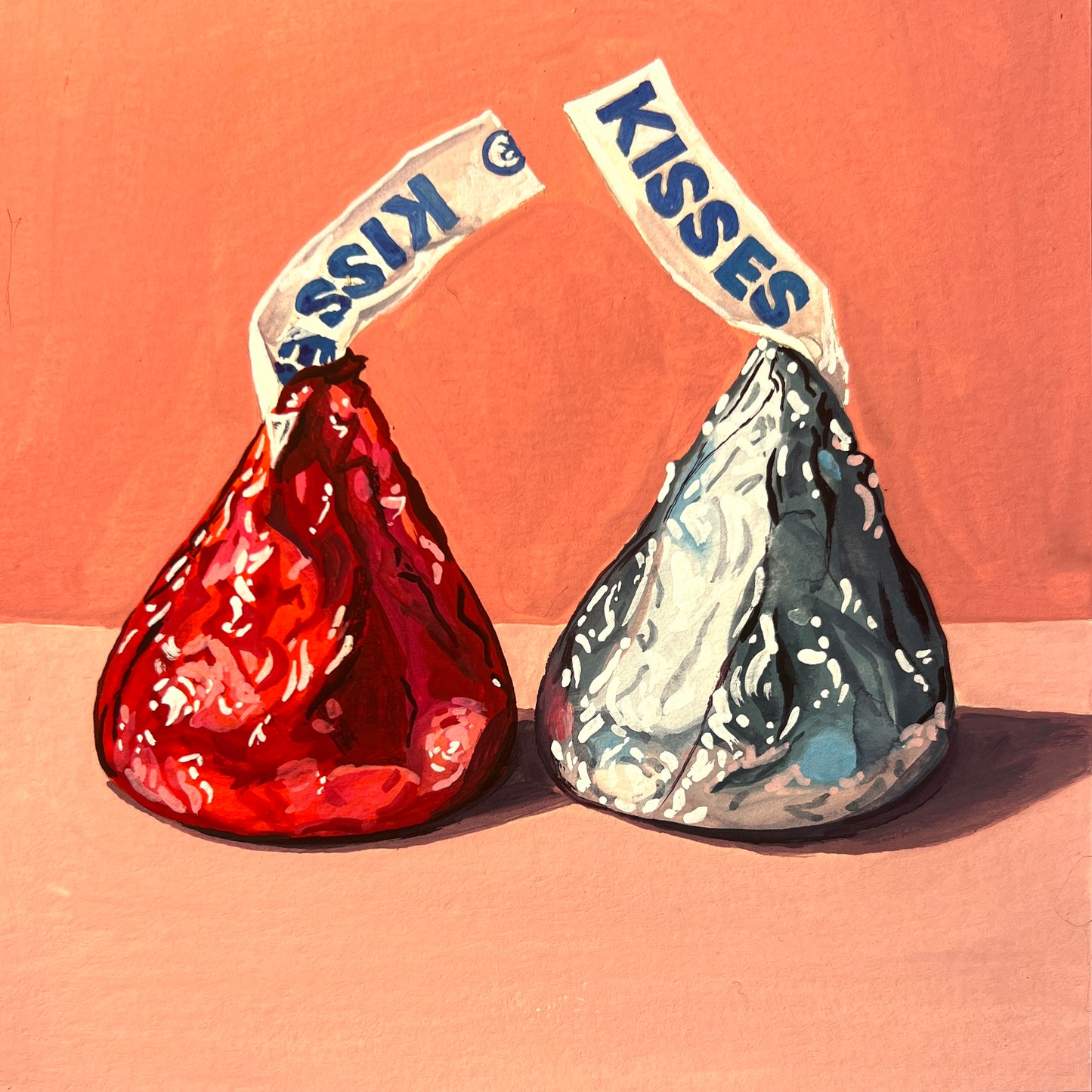 Kisses