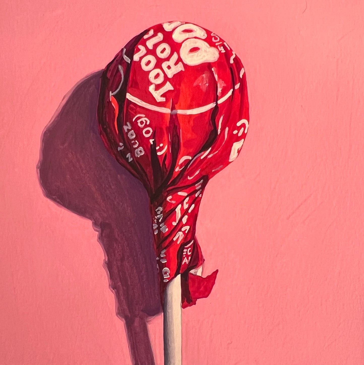 Tootsie Pop