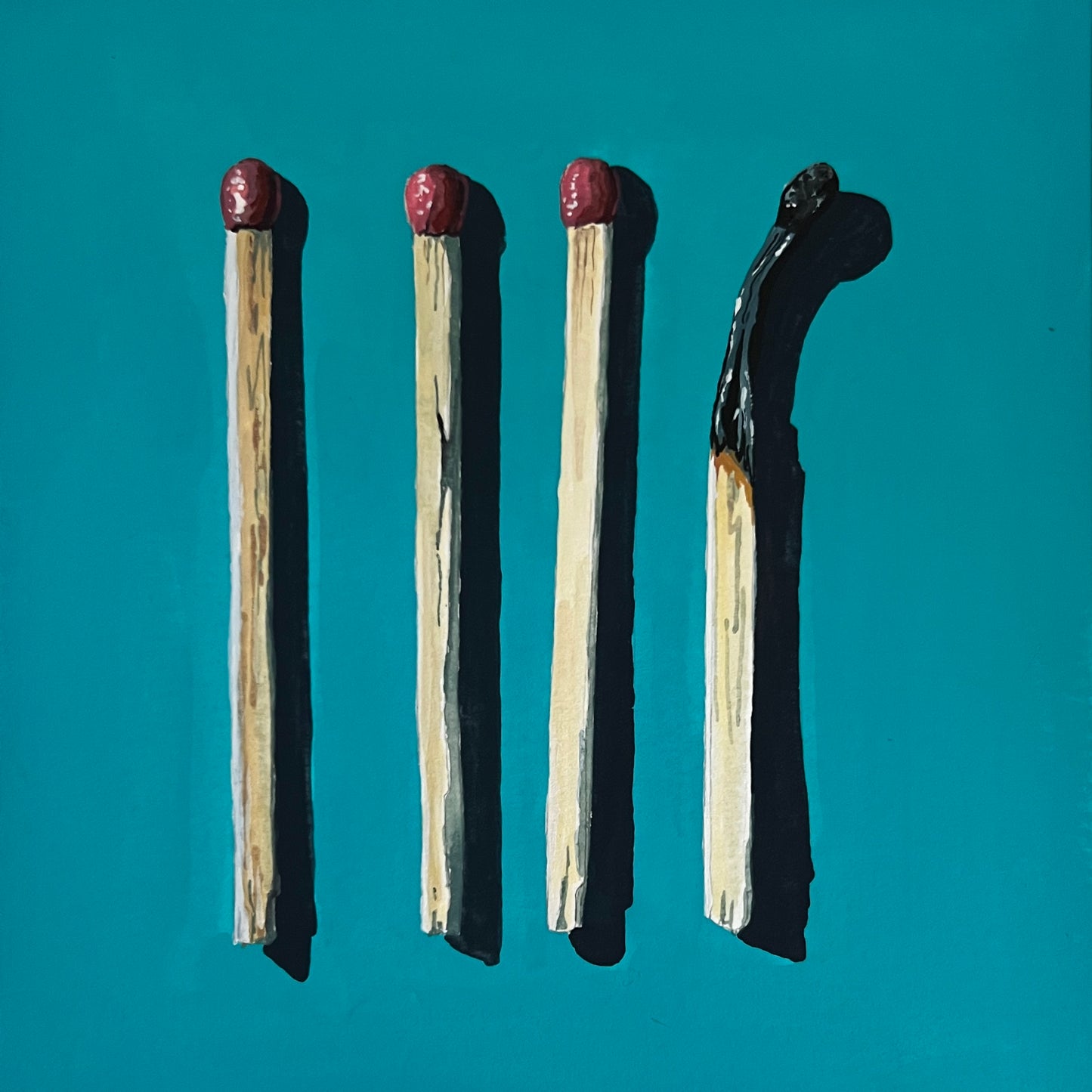 Matches