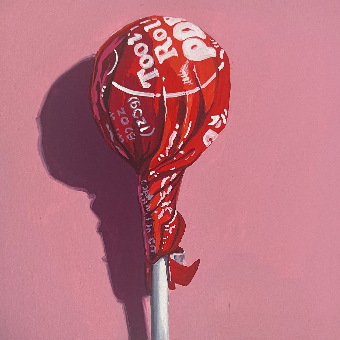 Lolli POP!