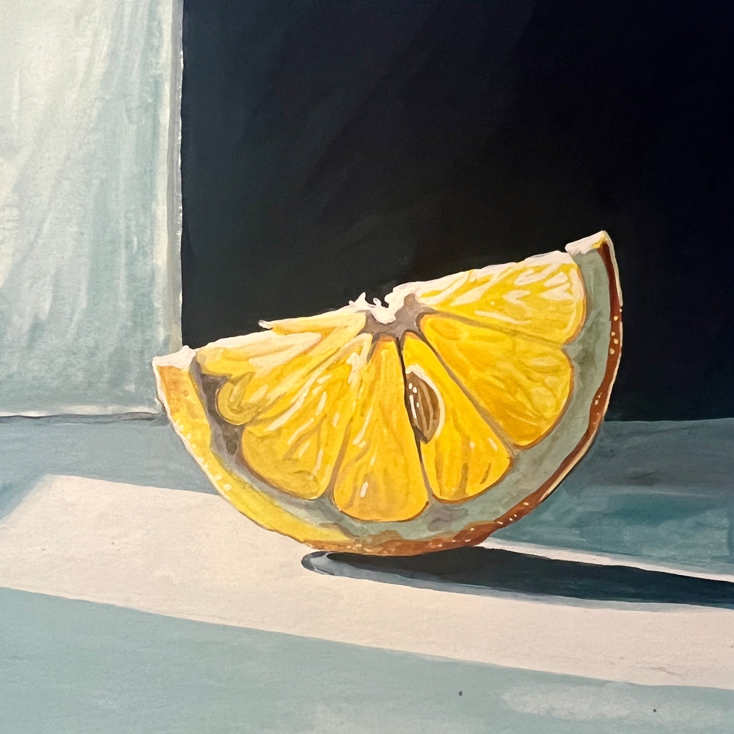 Lemon Slice