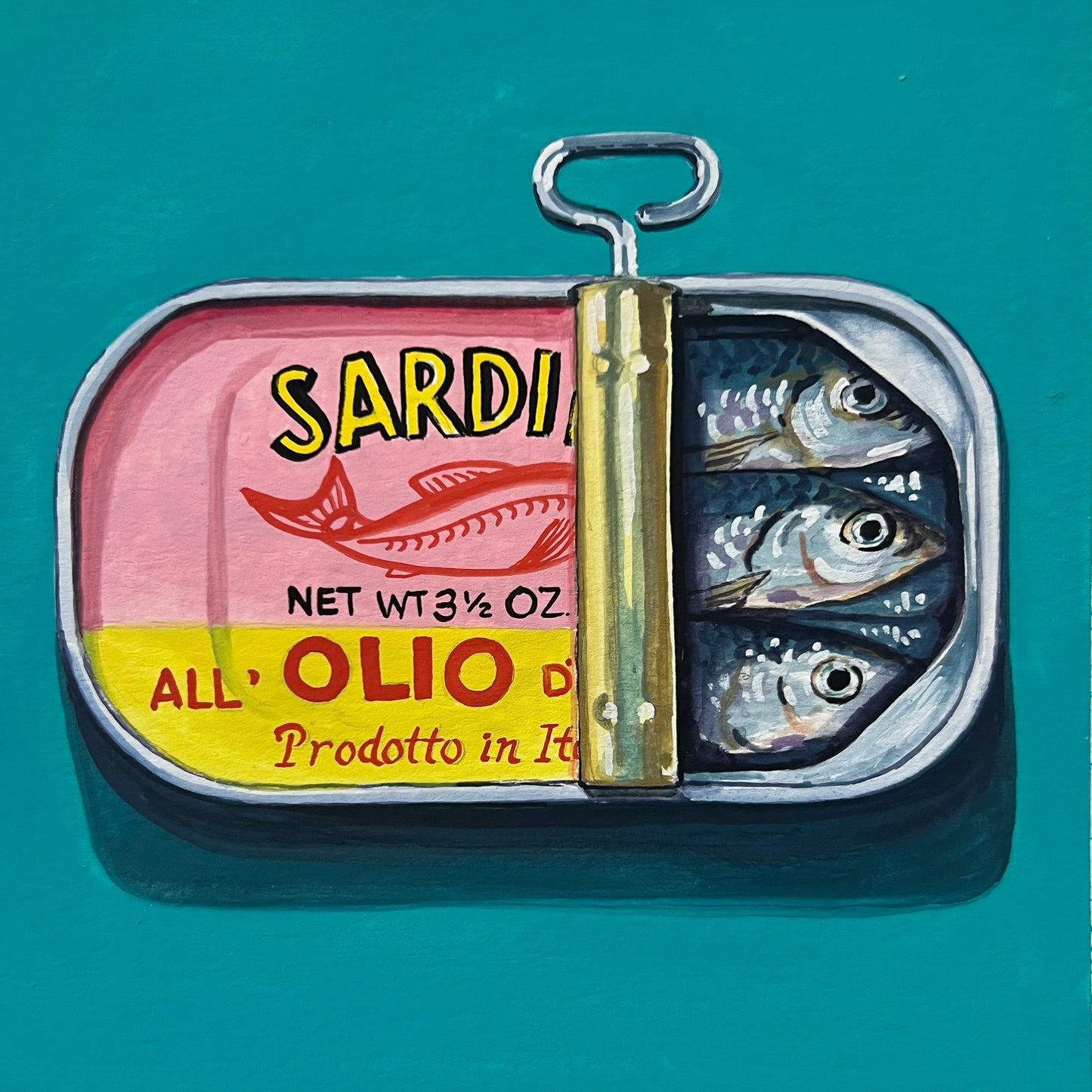 Sardines